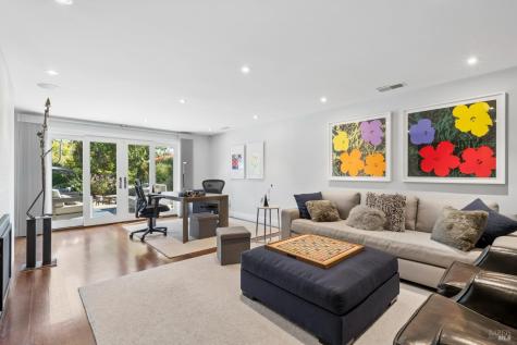 62 Manderly Road San Rafael CA 94901