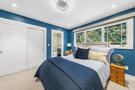 62 Manderly Road San Rafael CA 94901