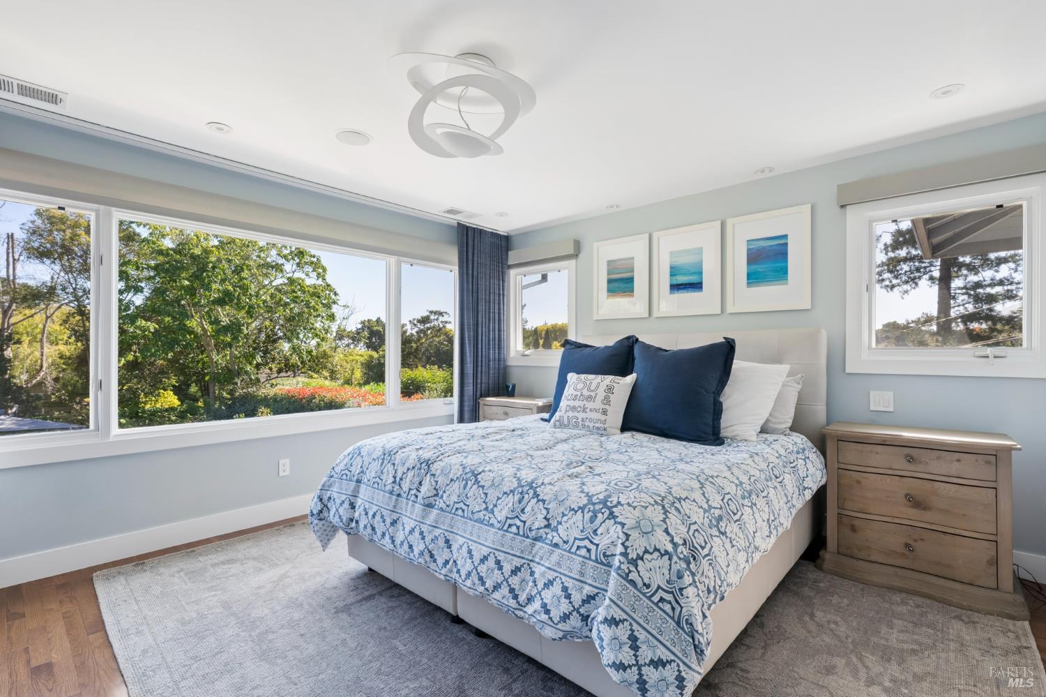 62 Manderly Road San Rafael CA 94901