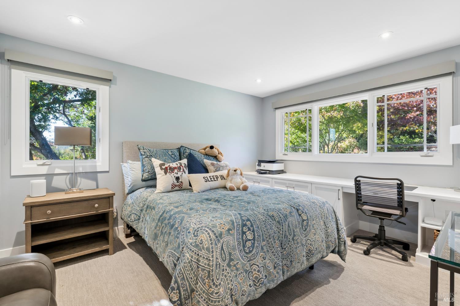 62 Manderly Road San Rafael CA 94901