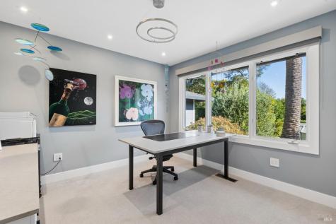 62 Manderly Road San Rafael CA 94901
