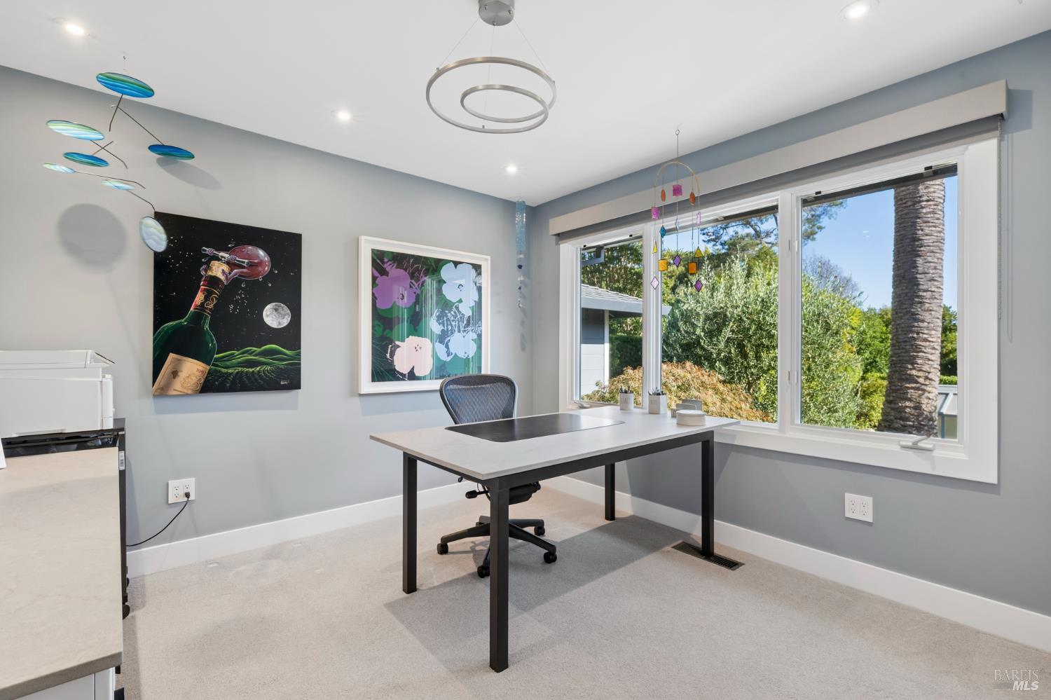 62 Manderly Road San Rafael CA 94901