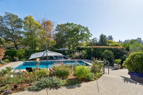 62 Manderly Road San Rafael CA 94901