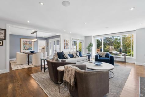 62 Manderly Road San Rafael CA 94901