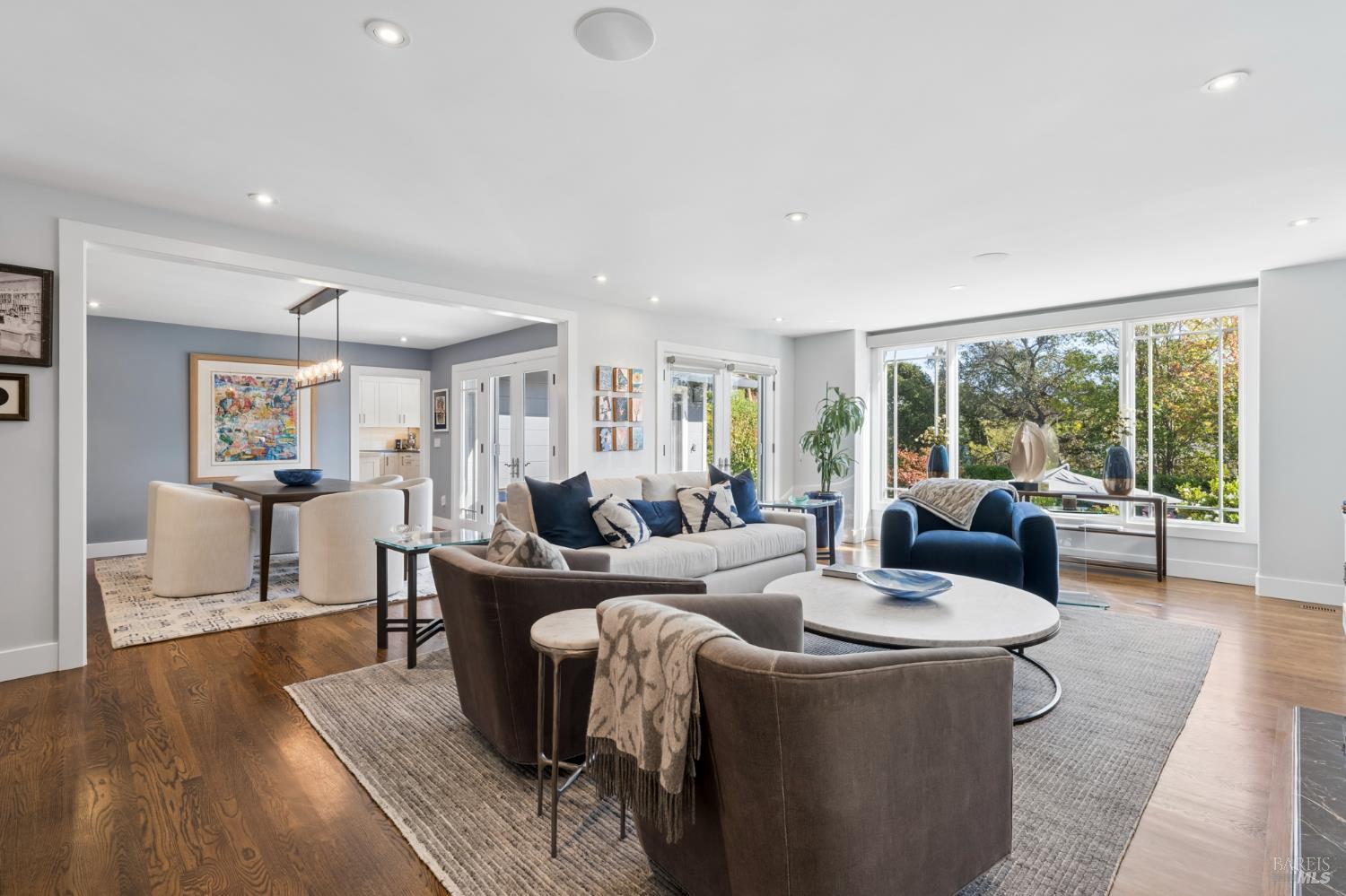 62 Manderly Road San Rafael CA 94901