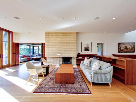 Mill Valley CA 94941