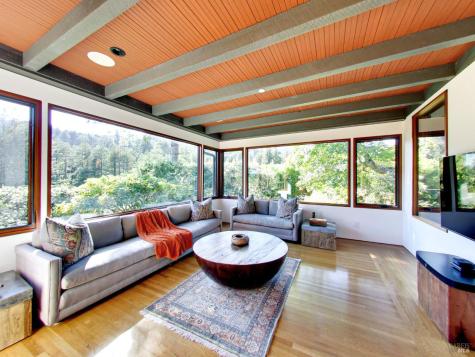 Mill Valley CA 94941