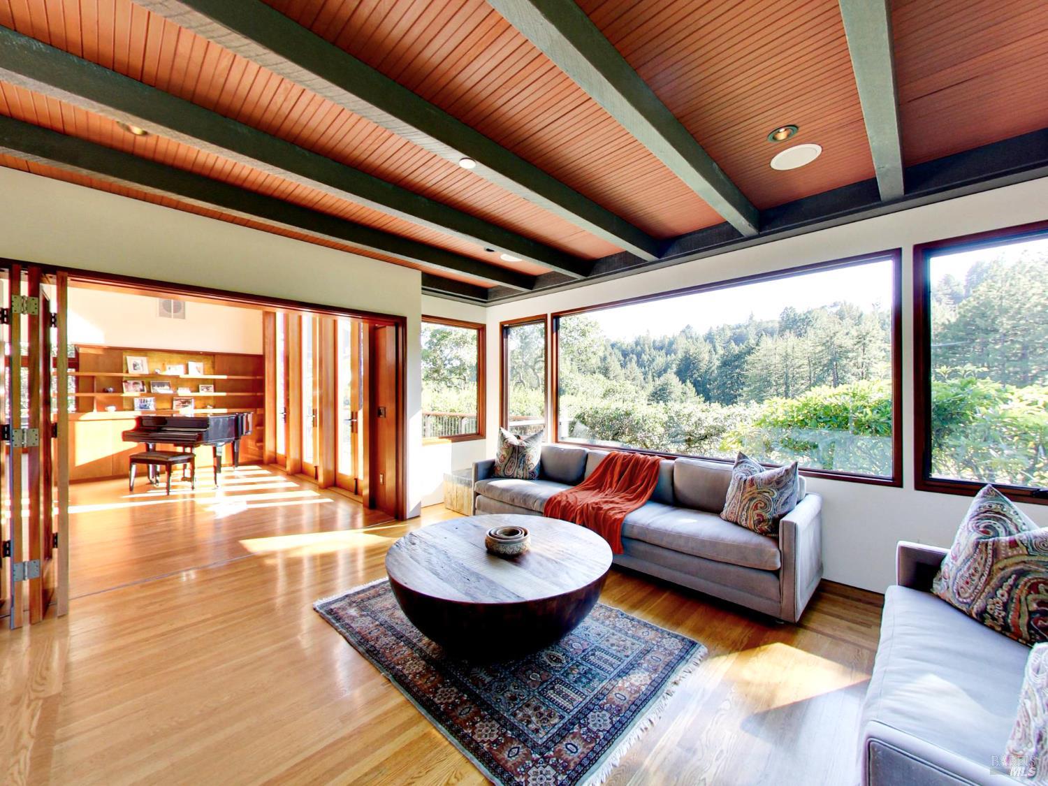 Mill Valley CA 94941