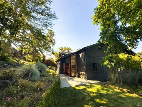 Mill Valley CA 94941