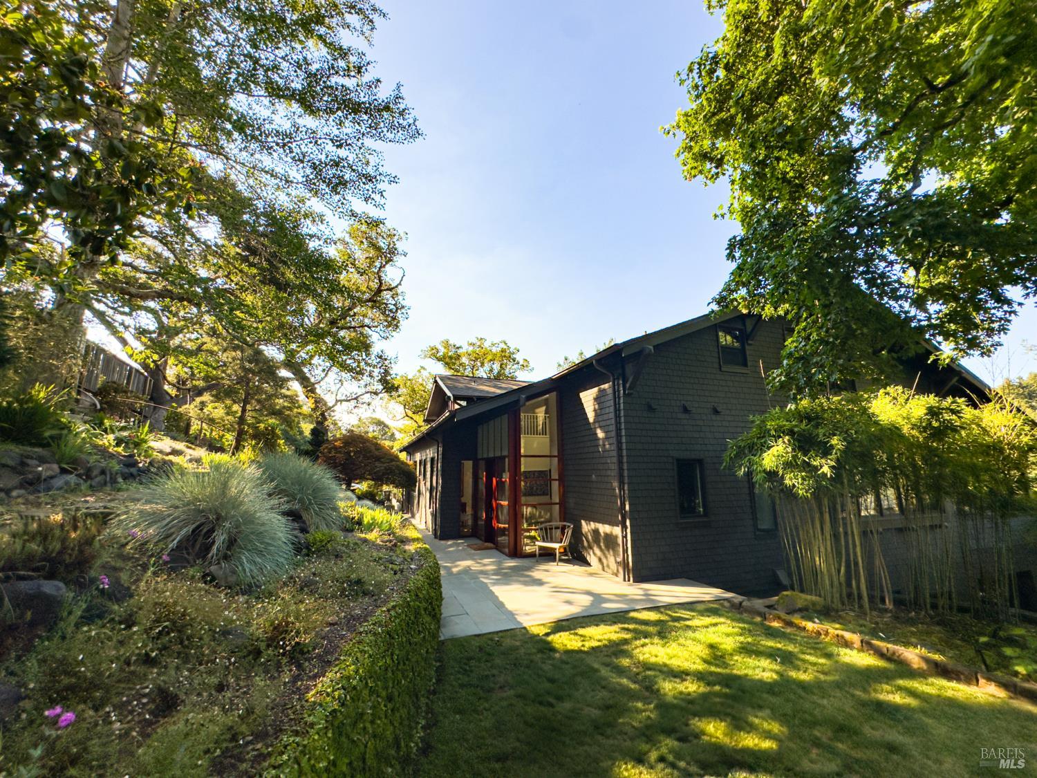 Mill Valley CA 94941