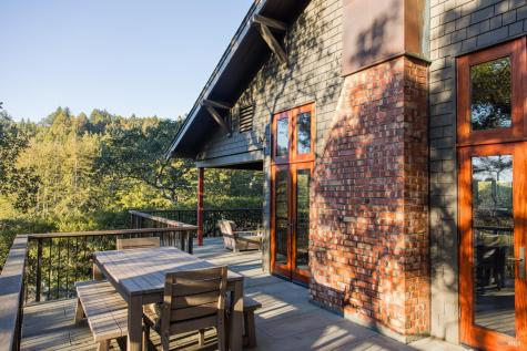 Mill Valley CA 94941