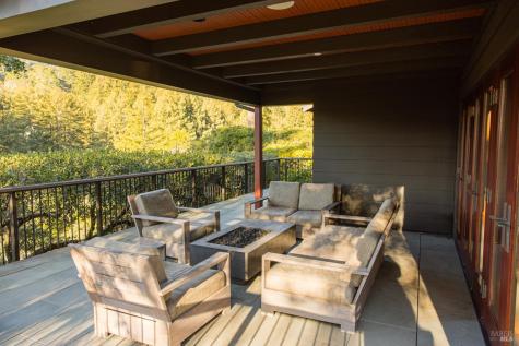 Mill Valley CA 94941