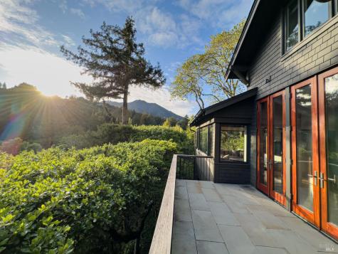 Mill Valley CA 94941