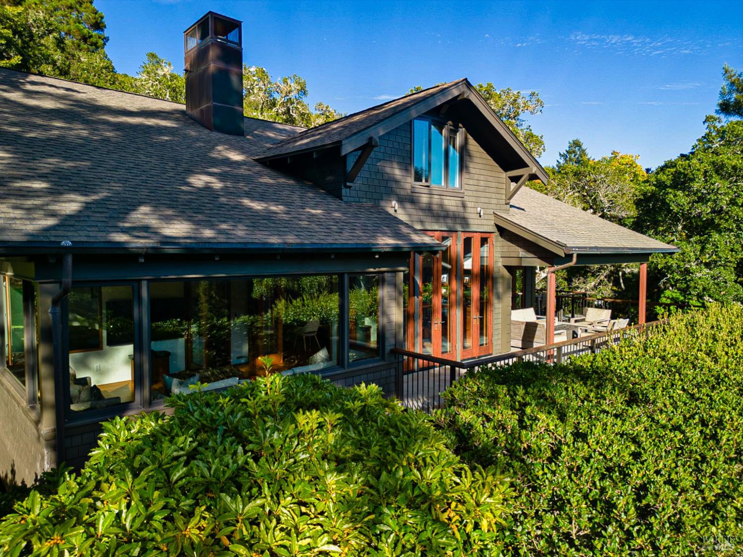 Mill Valley CA 94941