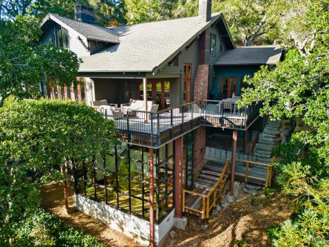 Mill Valley CA 94941