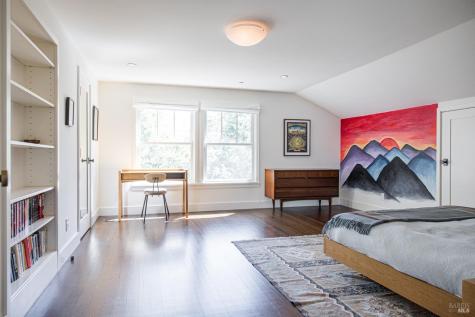 Mill Valley CA 94941