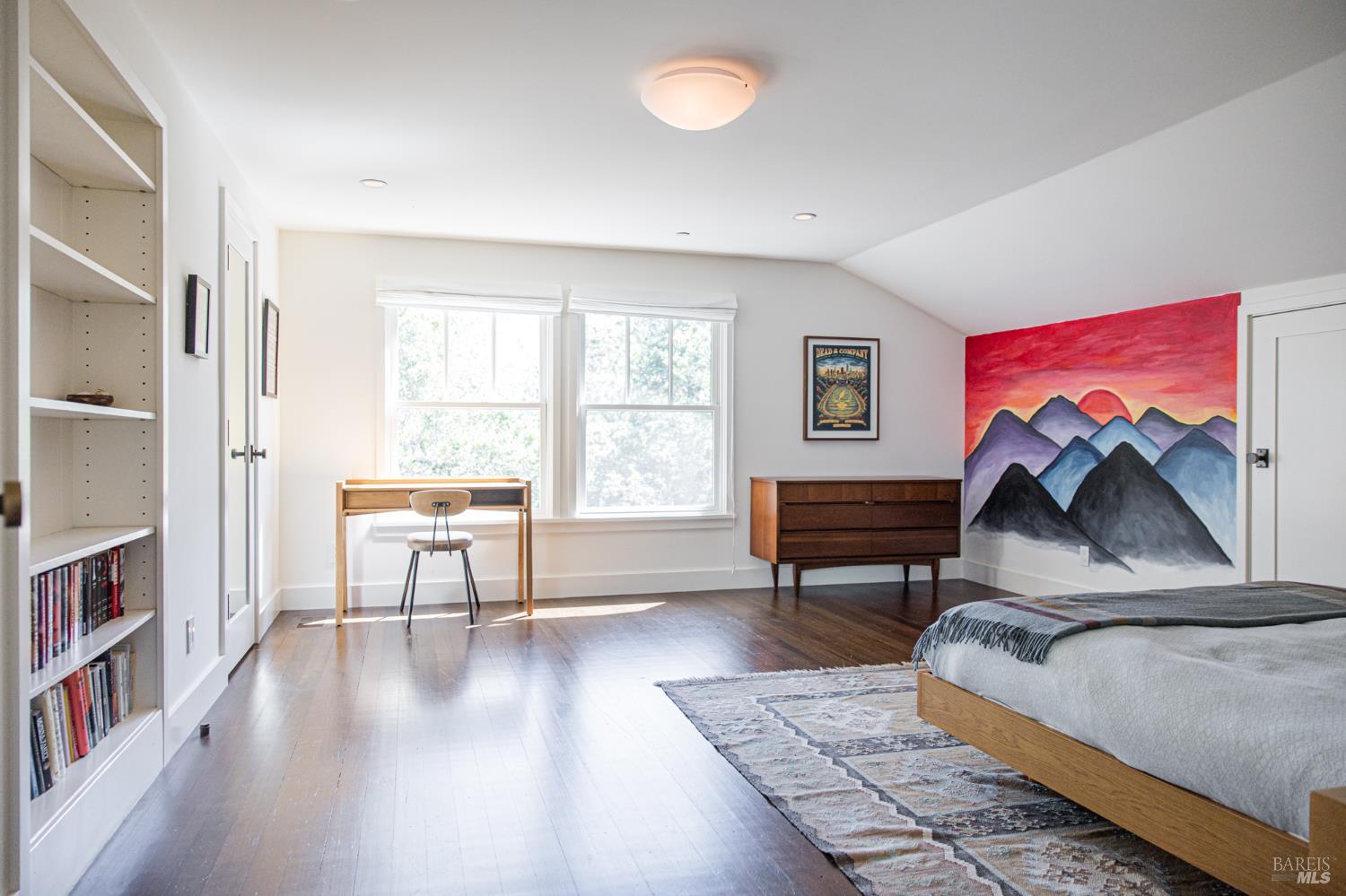 Mill Valley CA 94941