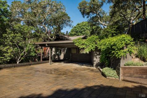 Mill Valley CA 94941