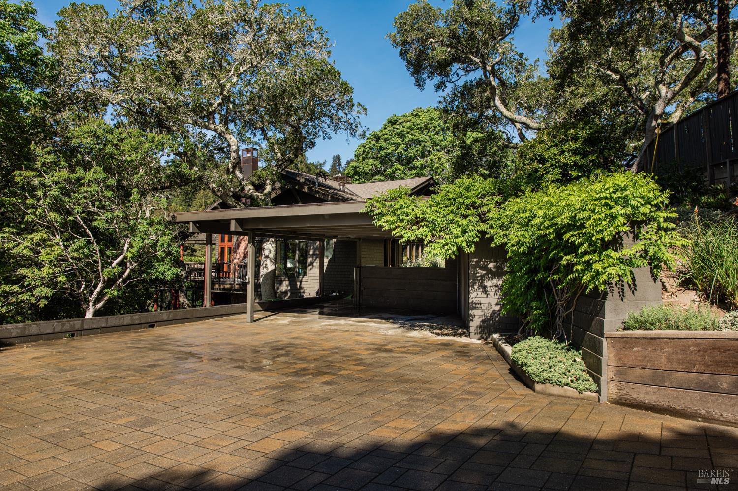 Mill Valley CA 94941