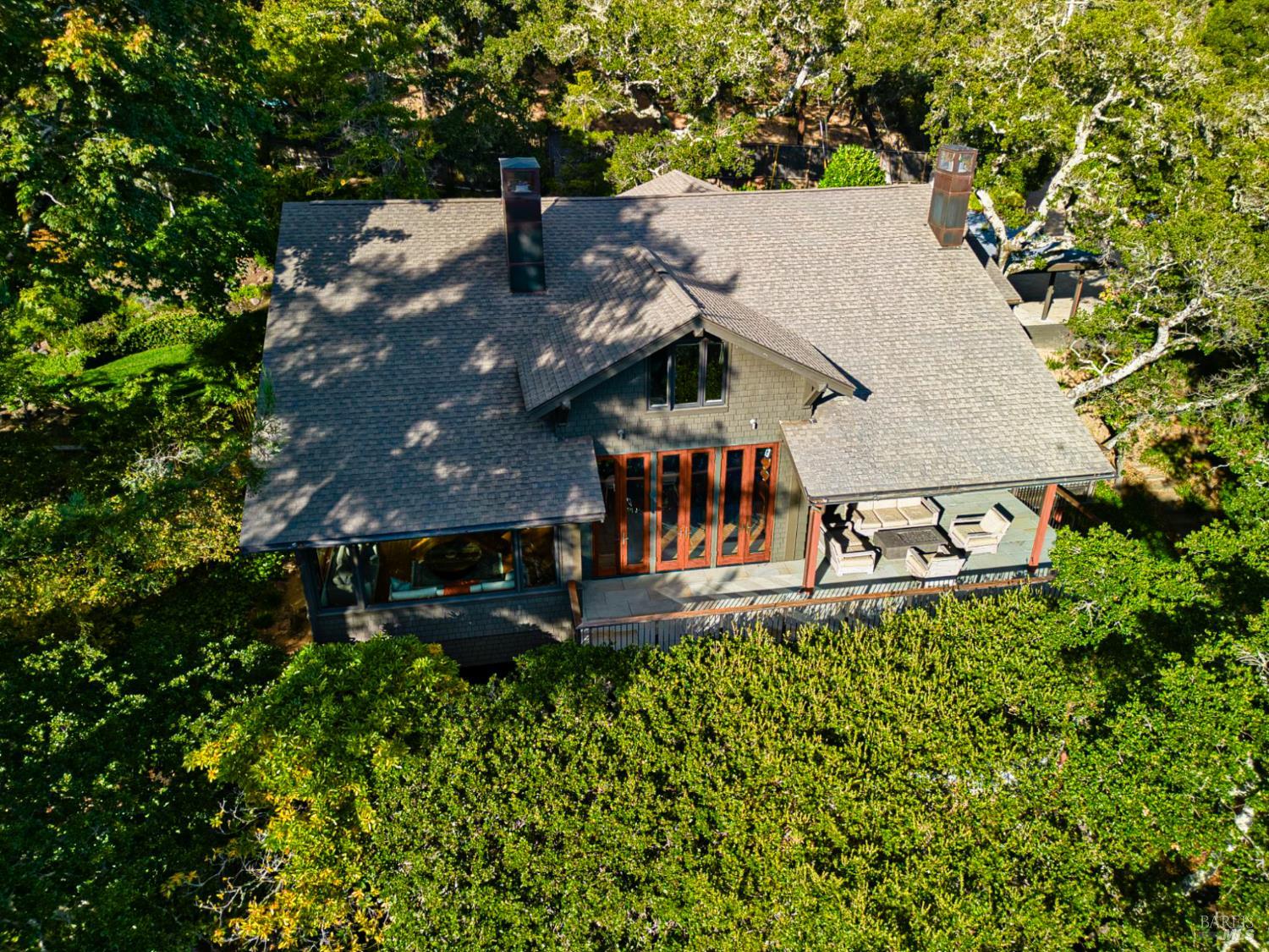 Mill Valley CA 94941