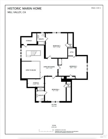Mill Valley CA 94941