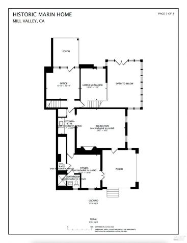 Mill Valley CA 94941