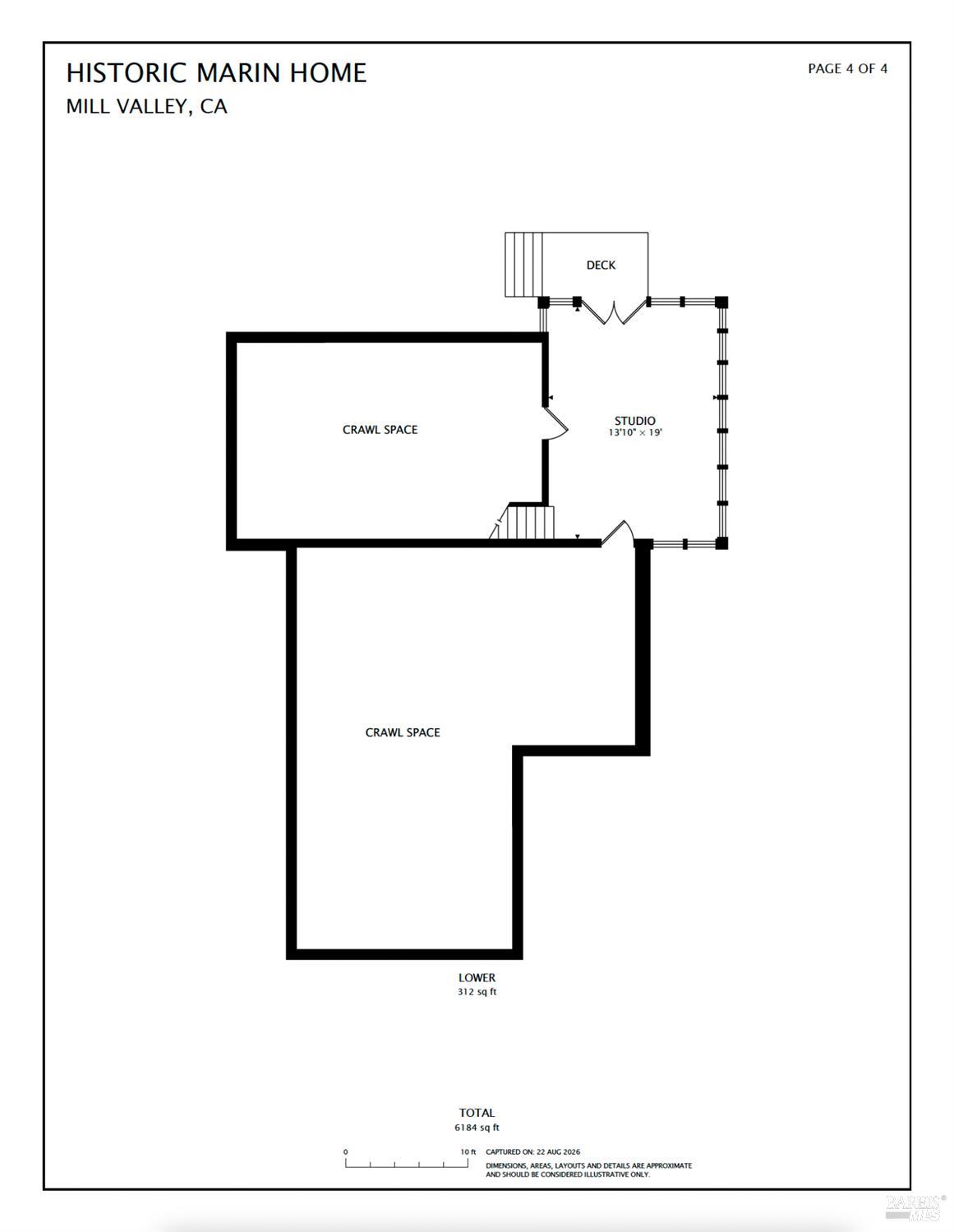 Mill Valley CA 94941