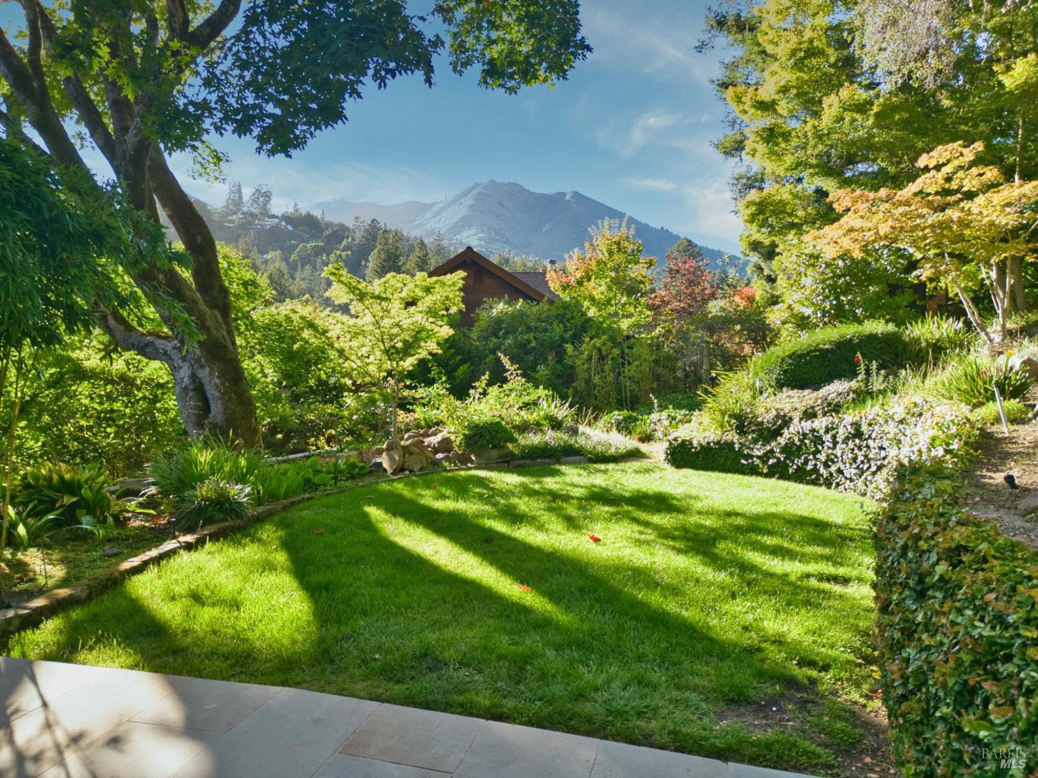 Mill Valley CA 94941