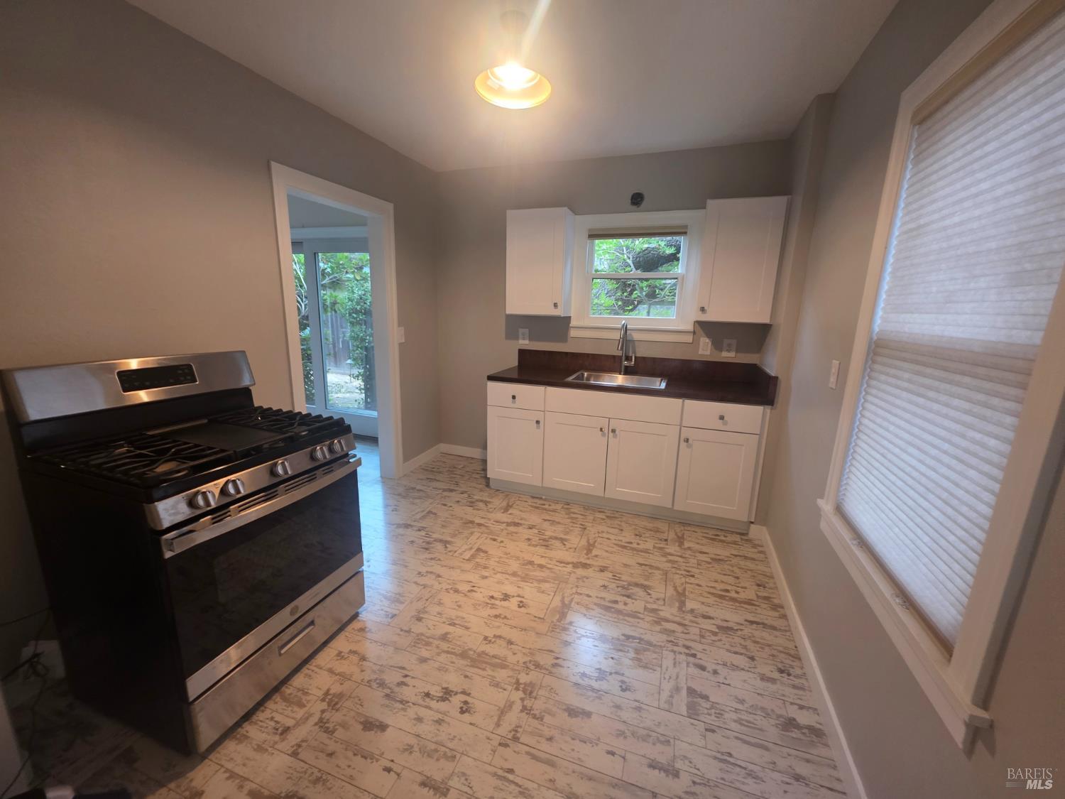 2160 Starkey Avenue Yountville CA 94599