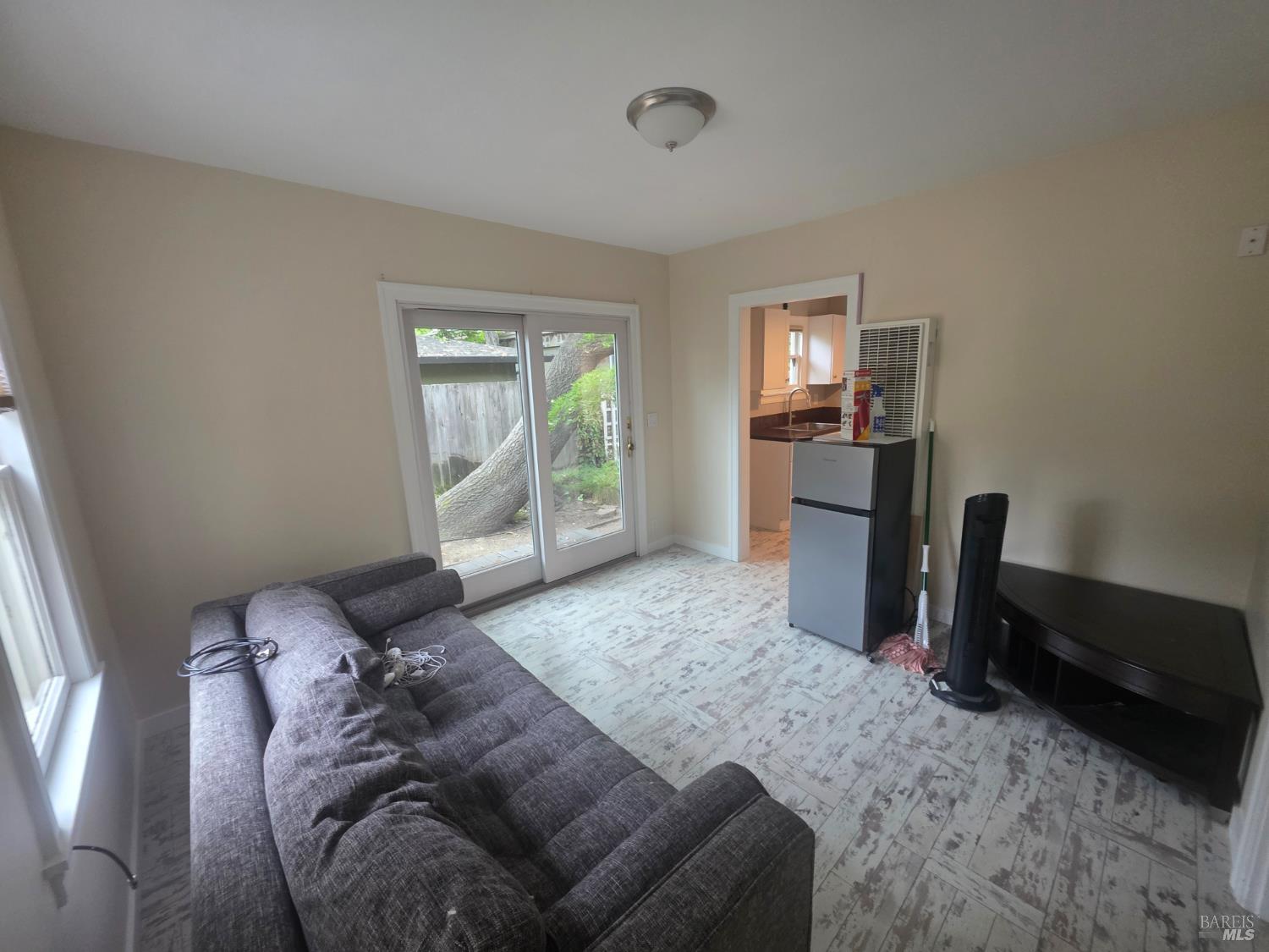 2160 Starkey Avenue Yountville CA 94599