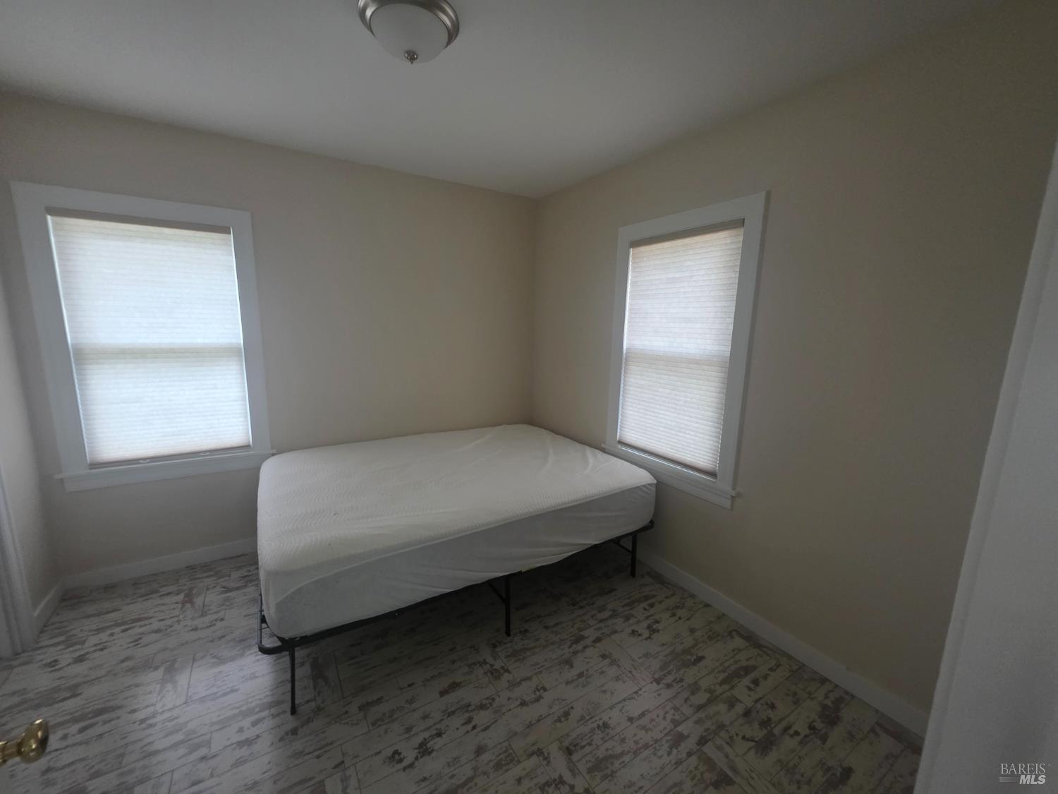 2160 Starkey Avenue Yountville CA 94599
