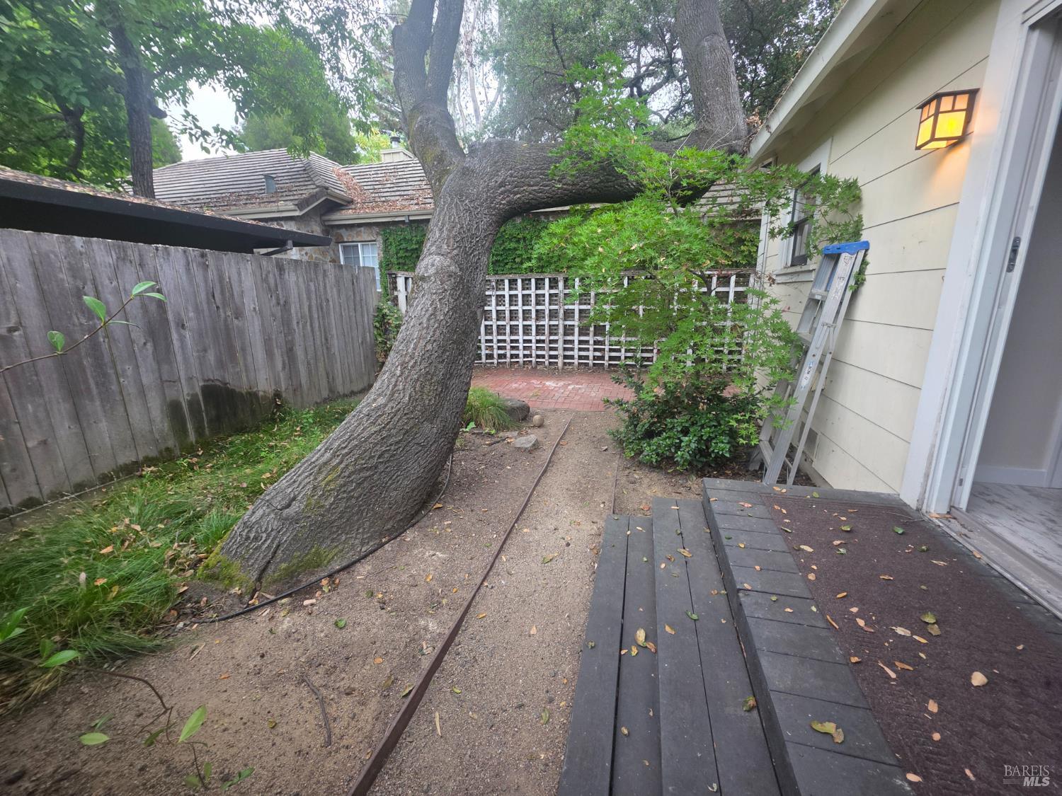 2160 Starkey Avenue Yountville CA 94599