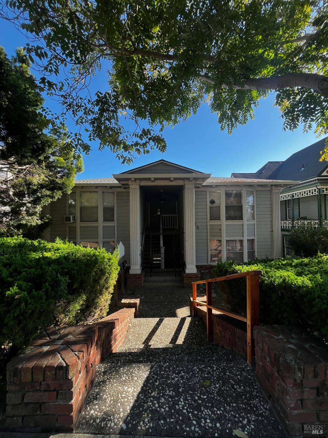 625 Georgia Street Vallejo CA 94590
