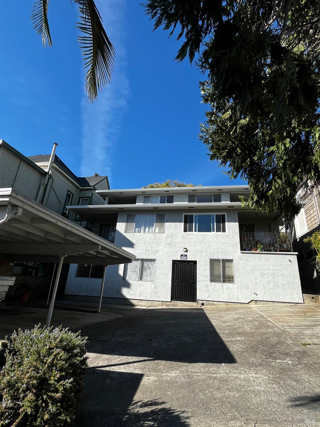 625 Georgia Street Vallejo CA 94590
