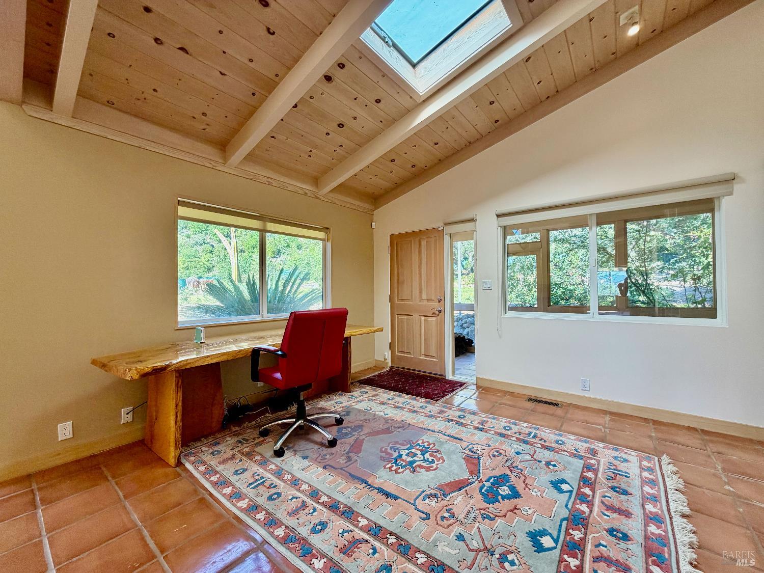 321 Dutch Henry Canyon Road Calistoga CA 94515