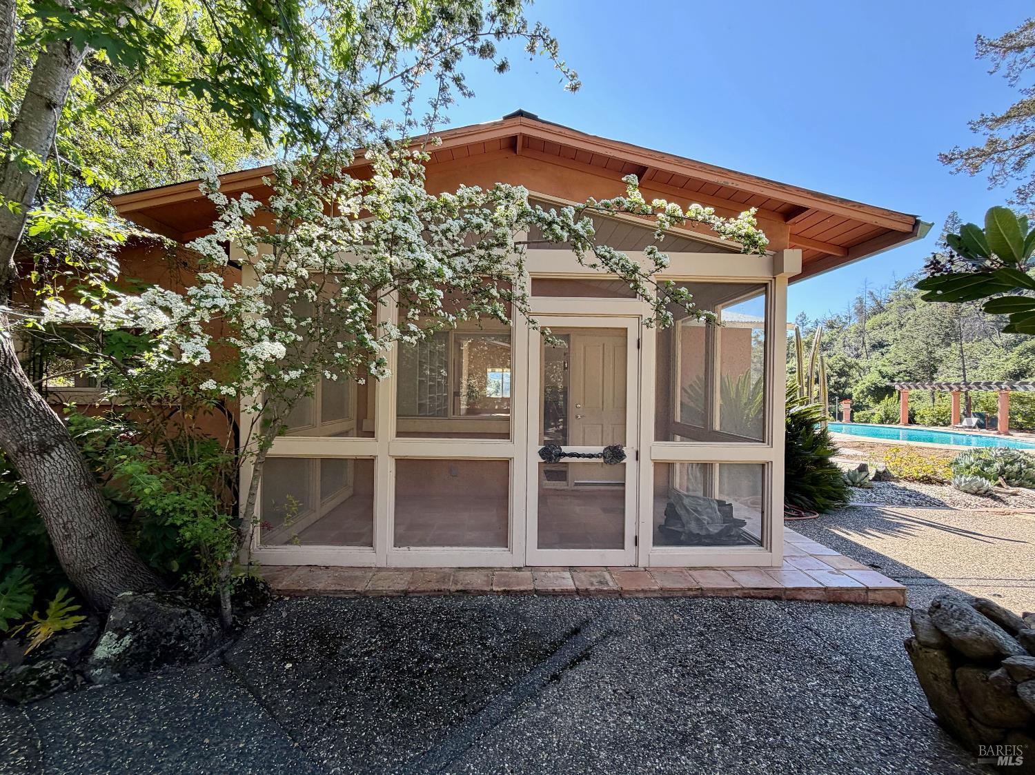 321 Dutch Henry Canyon Road Calistoga CA 94515