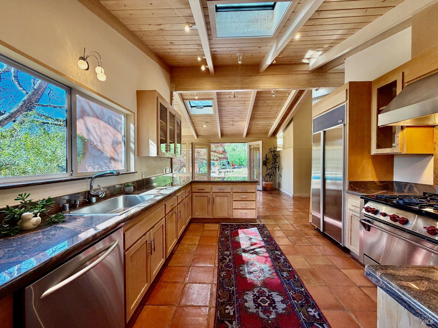 321 Dutch Henry Canyon Road Calistoga CA 94515