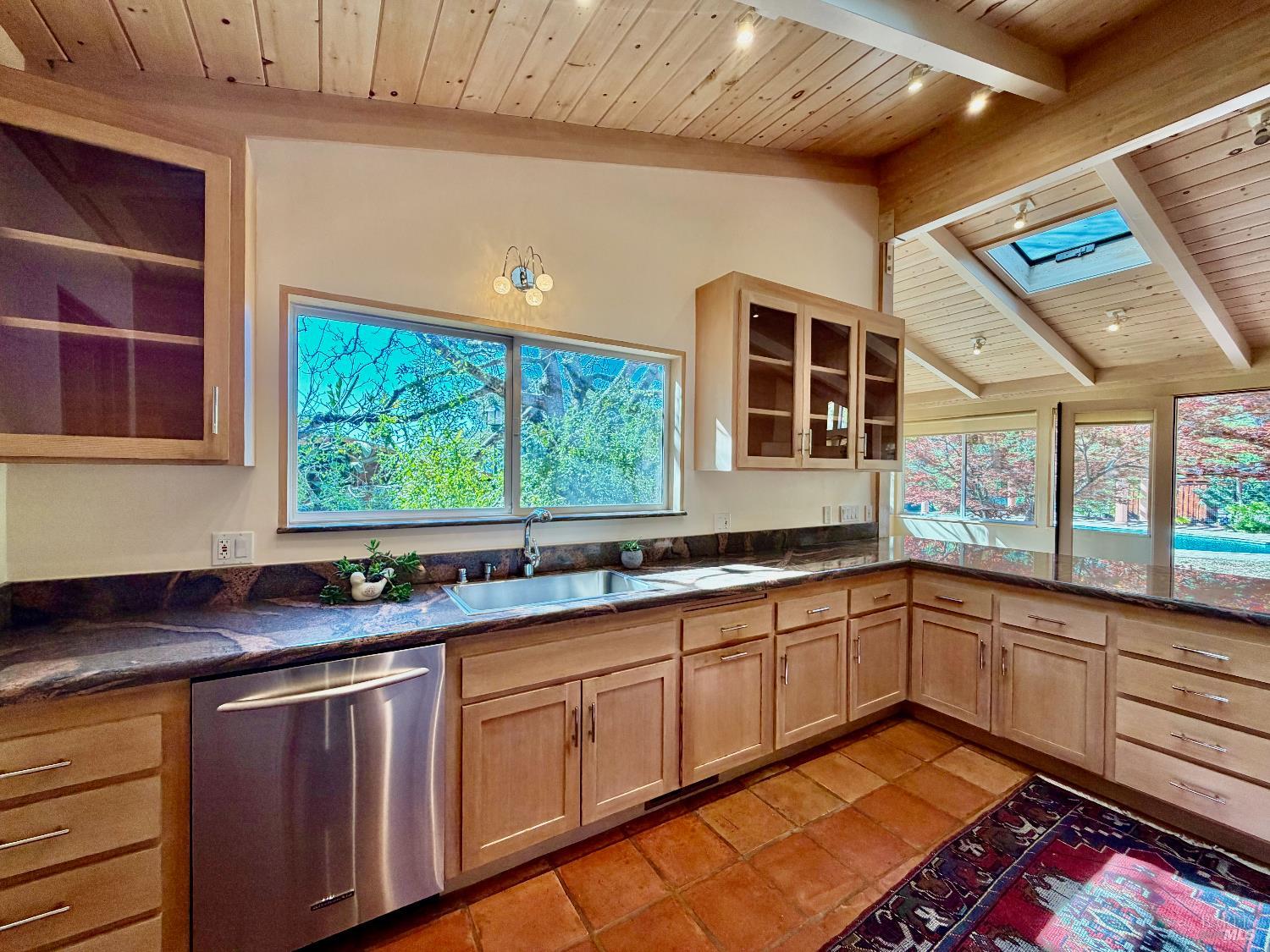 321 Dutch Henry Canyon Road Calistoga CA 94515