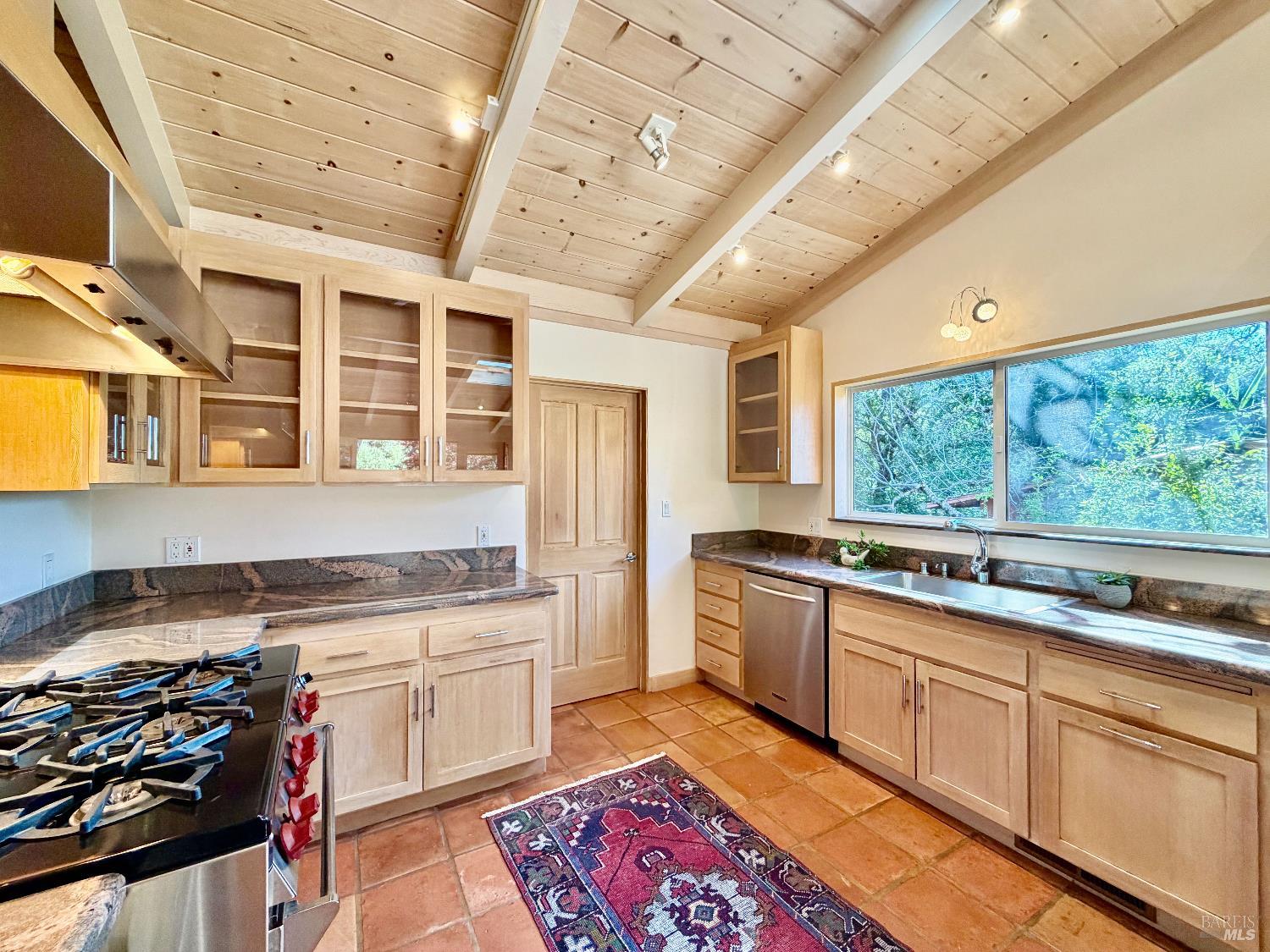 321 Dutch Henry Canyon Road Calistoga CA 94515