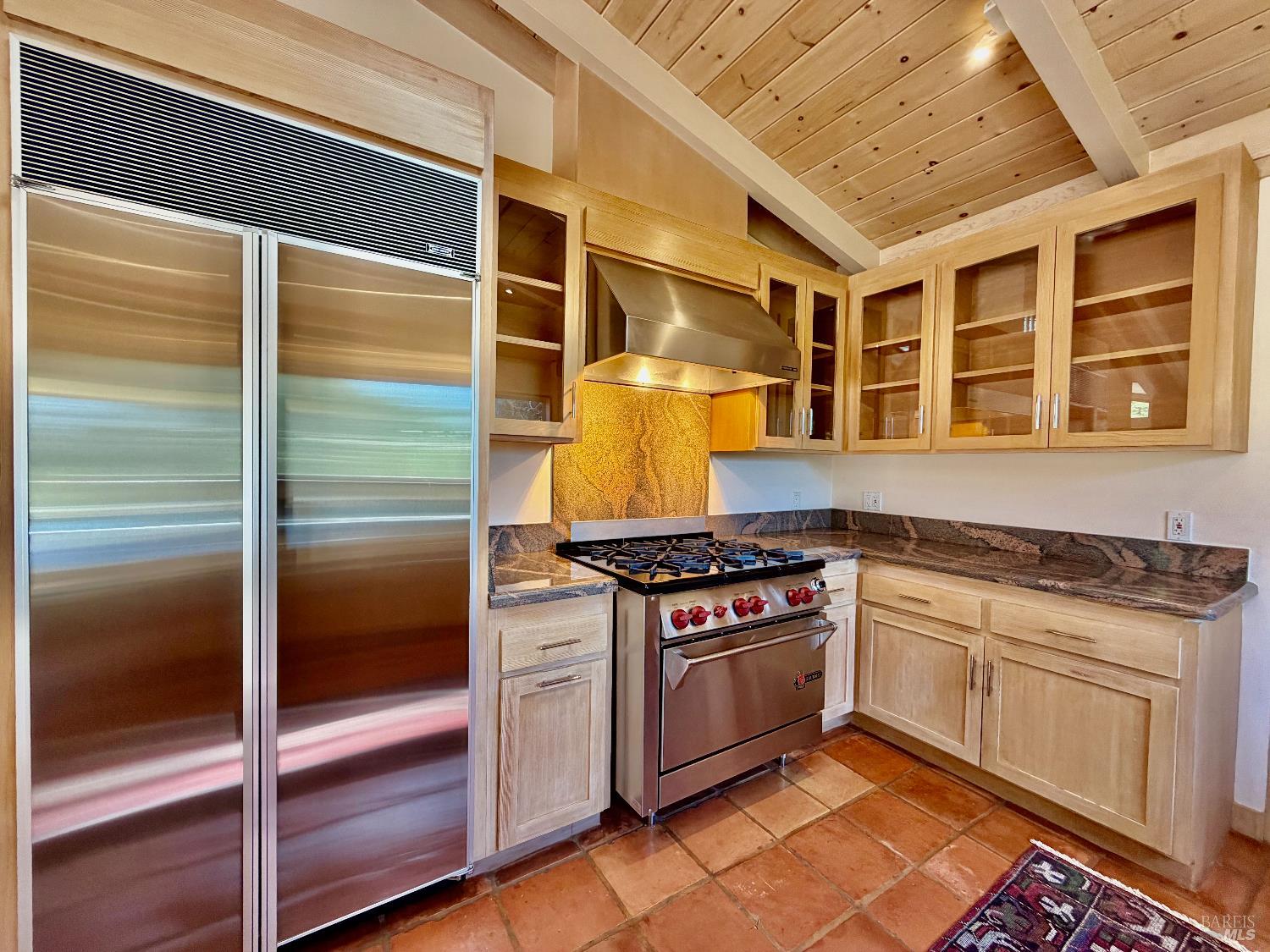 321 Dutch Henry Canyon Road Calistoga CA 94515