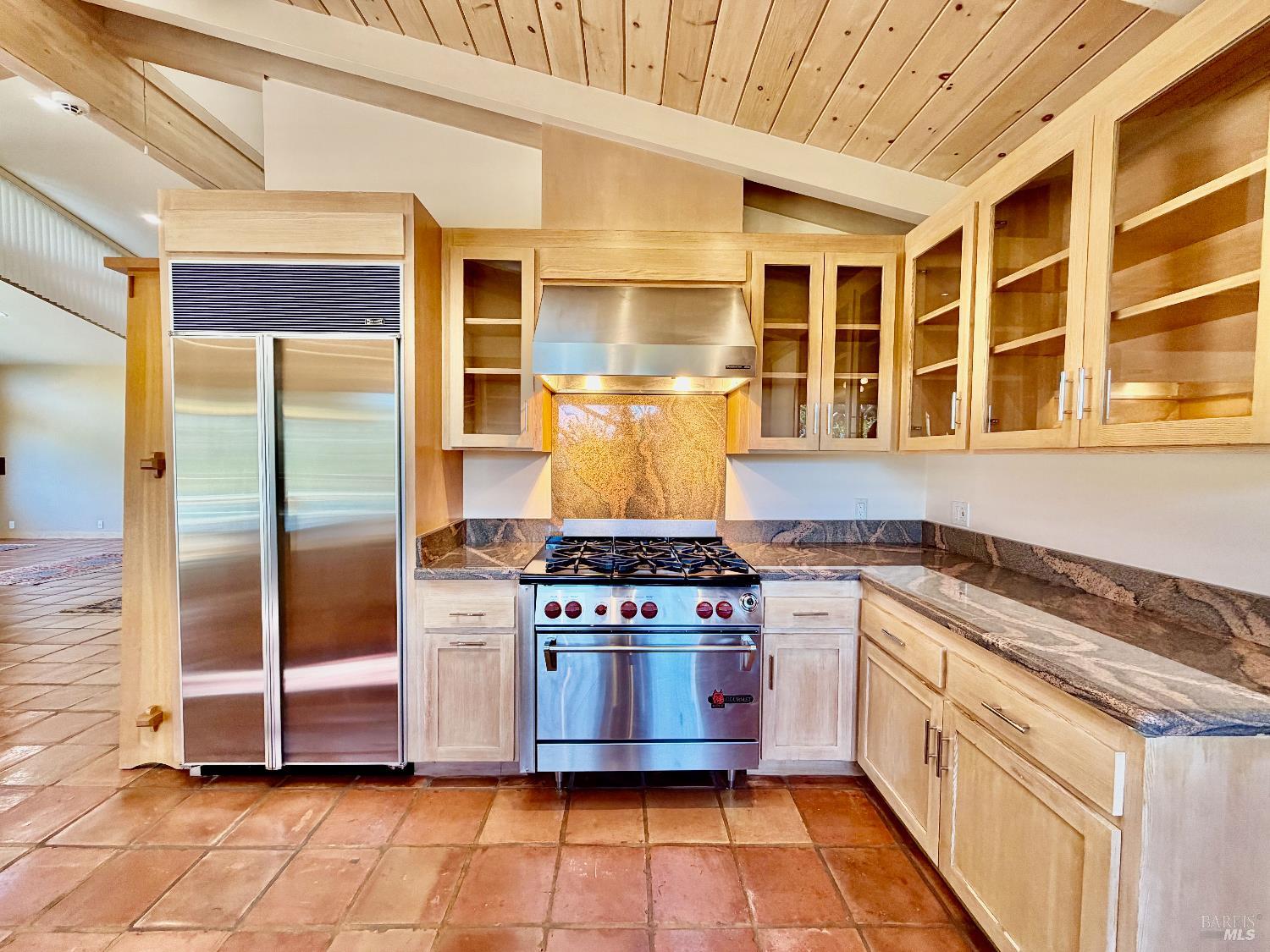 321 Dutch Henry Canyon Road Calistoga CA 94515