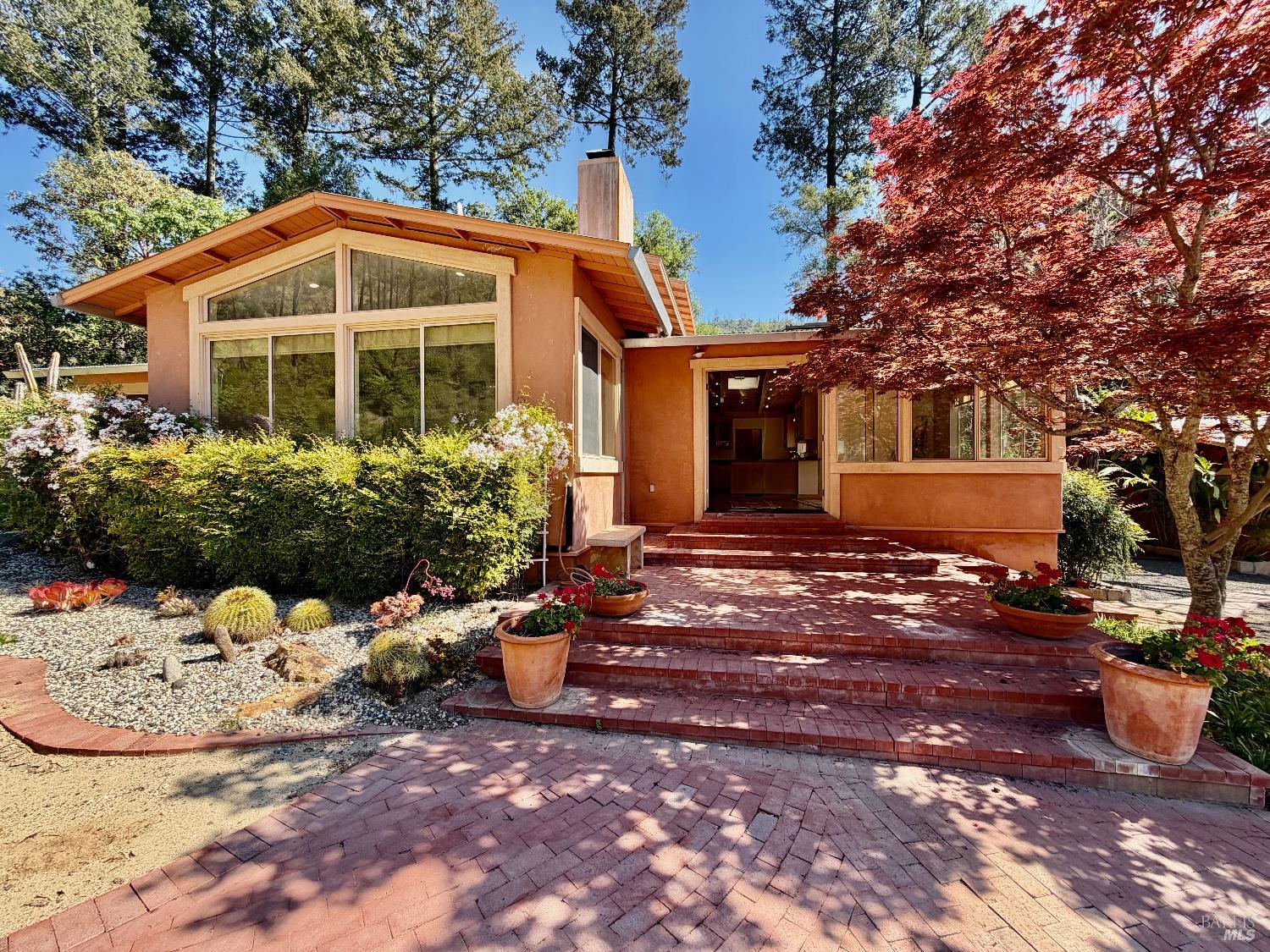321 Dutch Henry Canyon Road Calistoga CA 94515