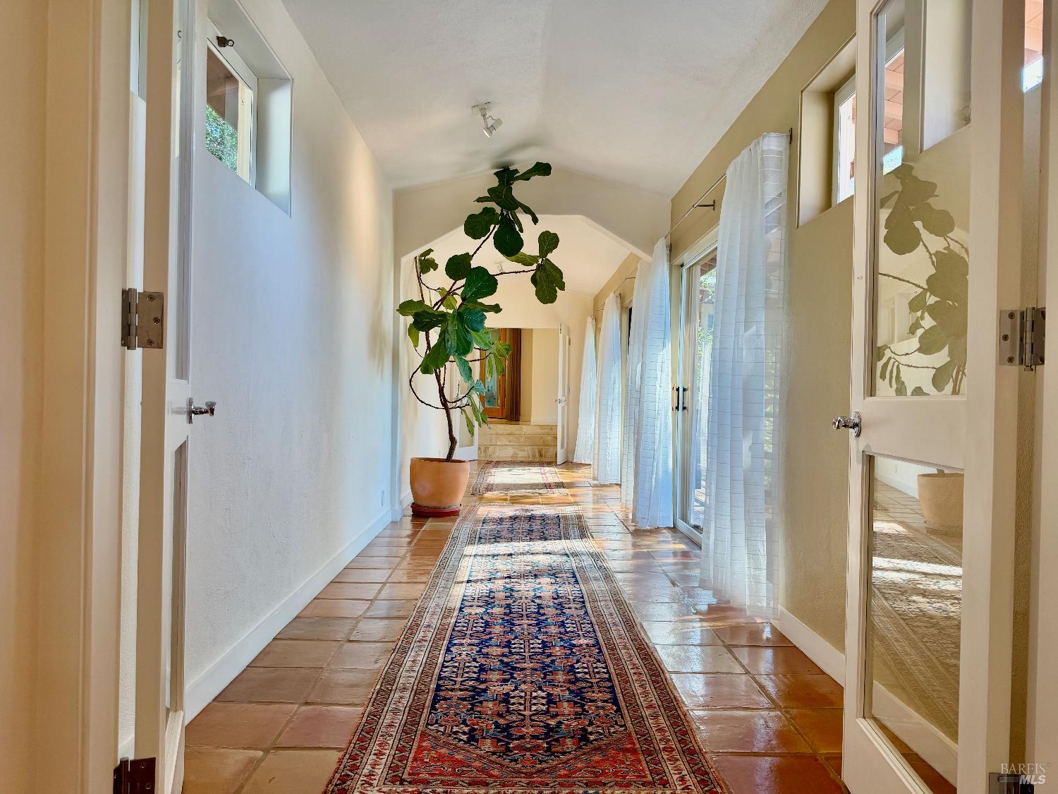 321 Dutch Henry Canyon Road Calistoga CA 94515