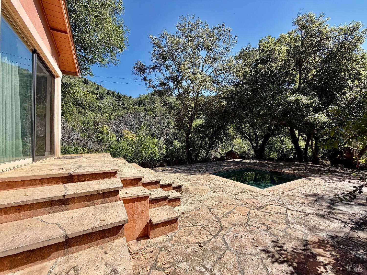 321 Dutch Henry Canyon Road Calistoga CA 94515