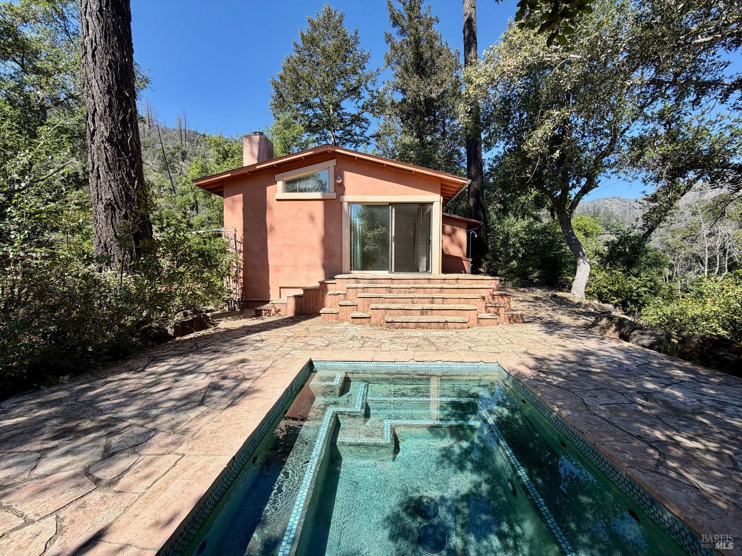 321 Dutch Henry Canyon Road Calistoga CA 94515
