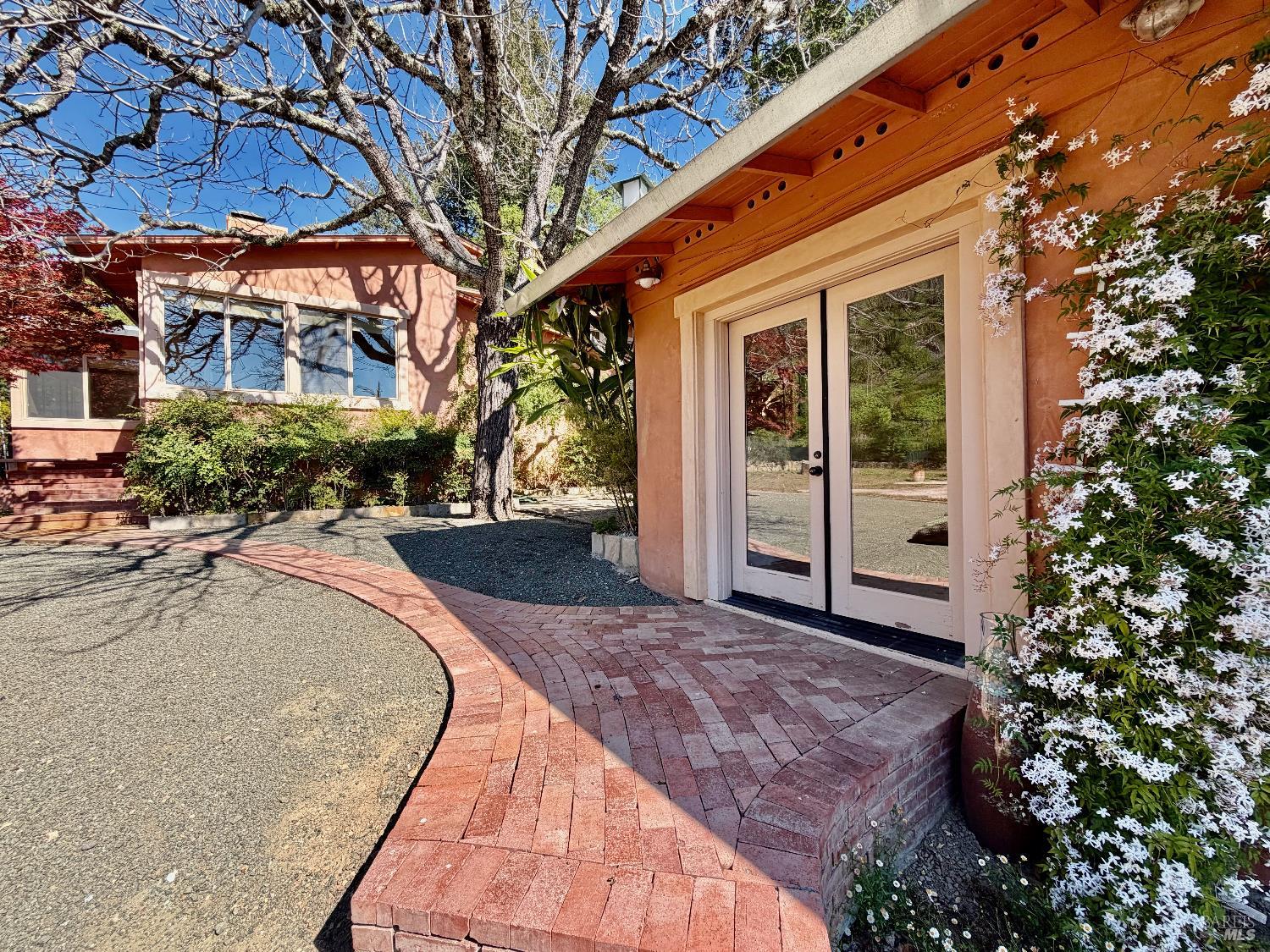 321 Dutch Henry Canyon Road Calistoga CA 94515