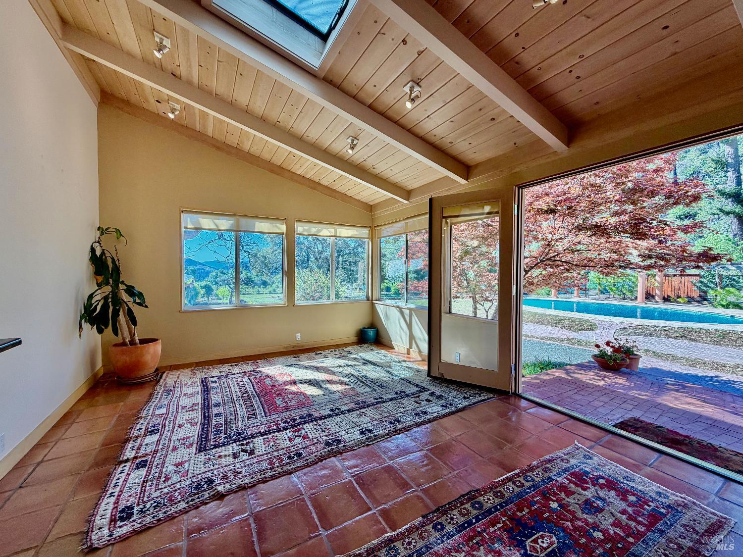 321 Dutch Henry Canyon Road Calistoga CA 94515