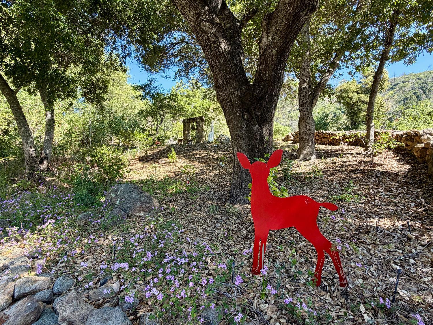321 Dutch Henry Canyon Road Calistoga CA 94515