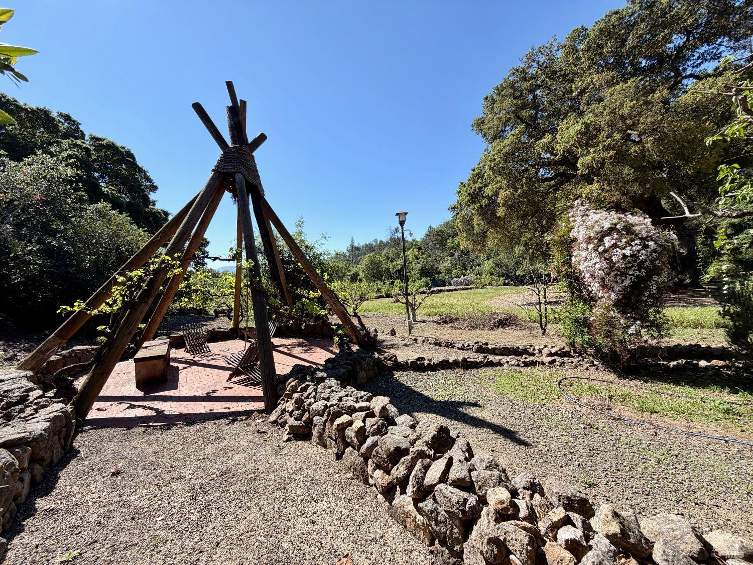 321 Dutch Henry Canyon Road Calistoga CA 94515