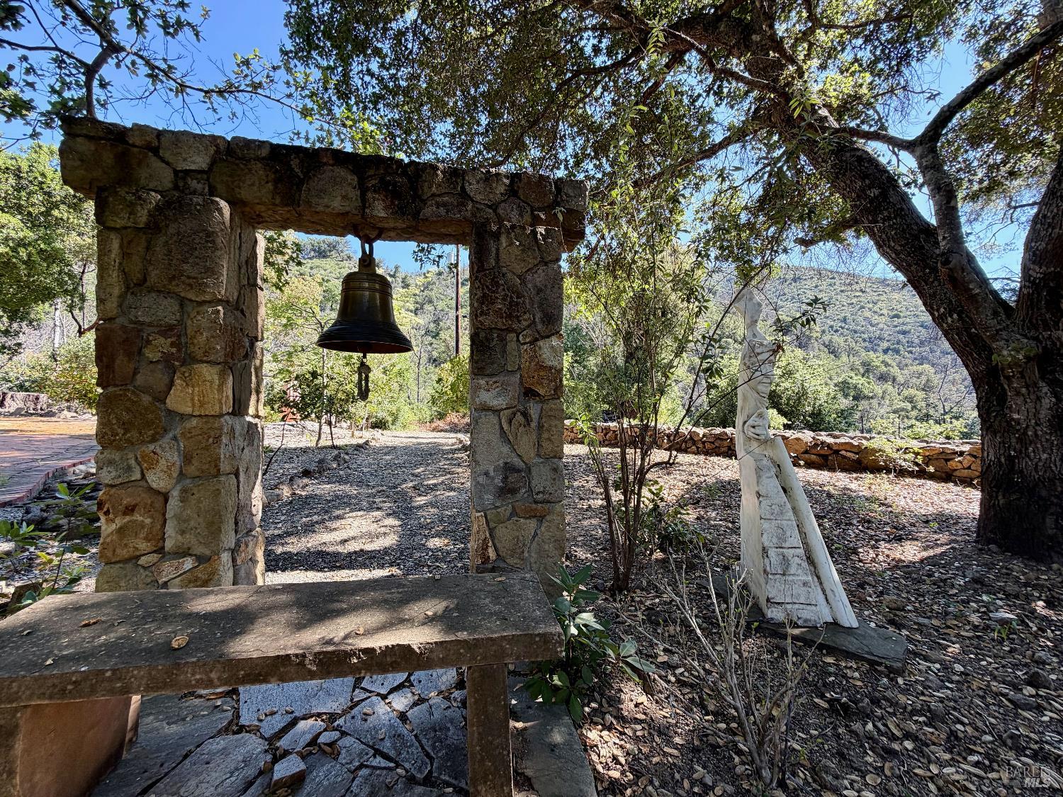 321 Dutch Henry Canyon Road Calistoga CA 94515